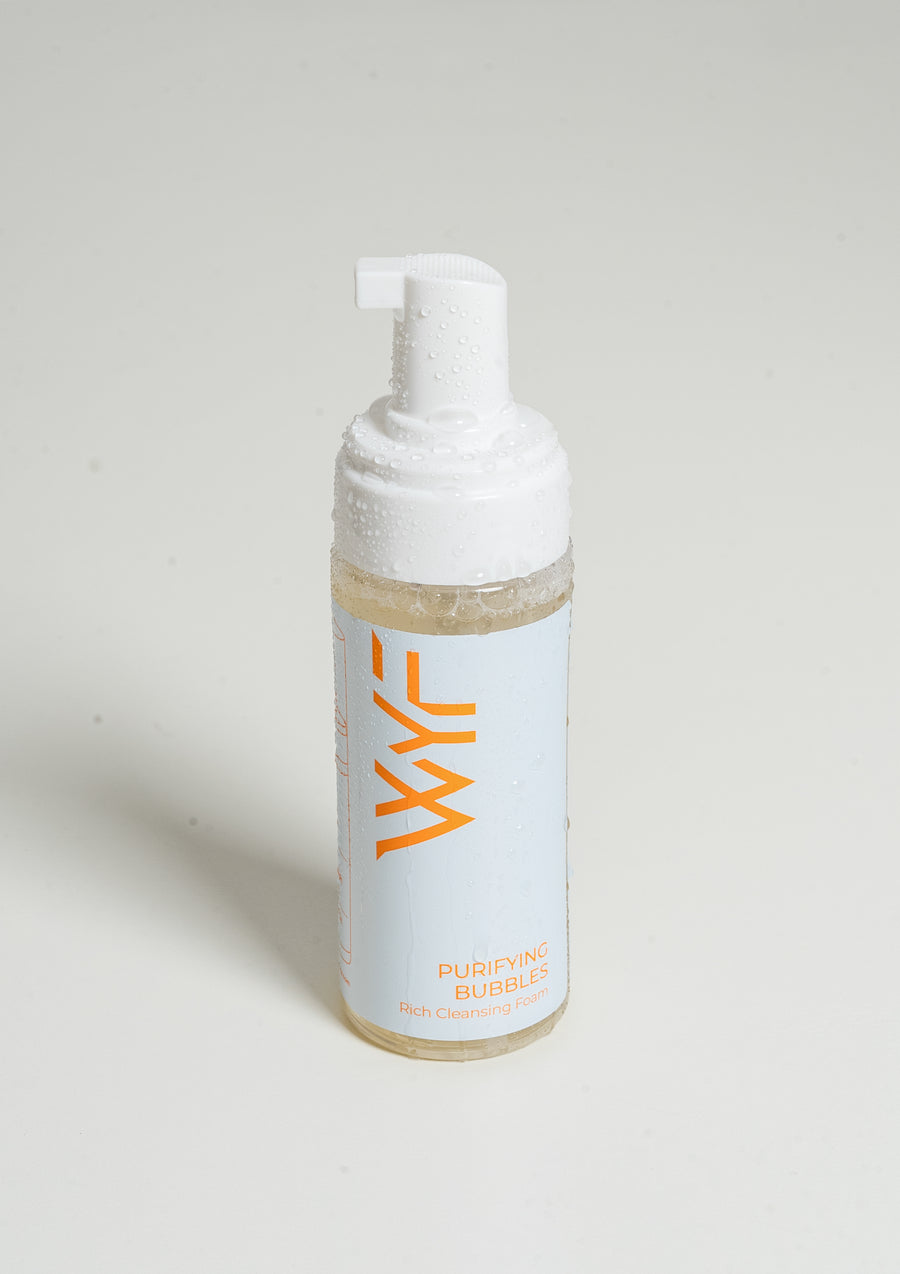 YOUR Workout Oil