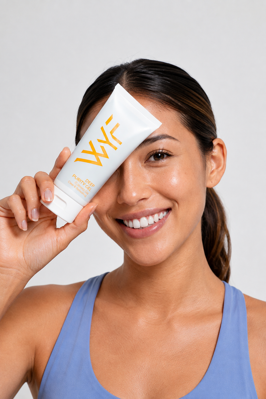 Deep Purity Gel