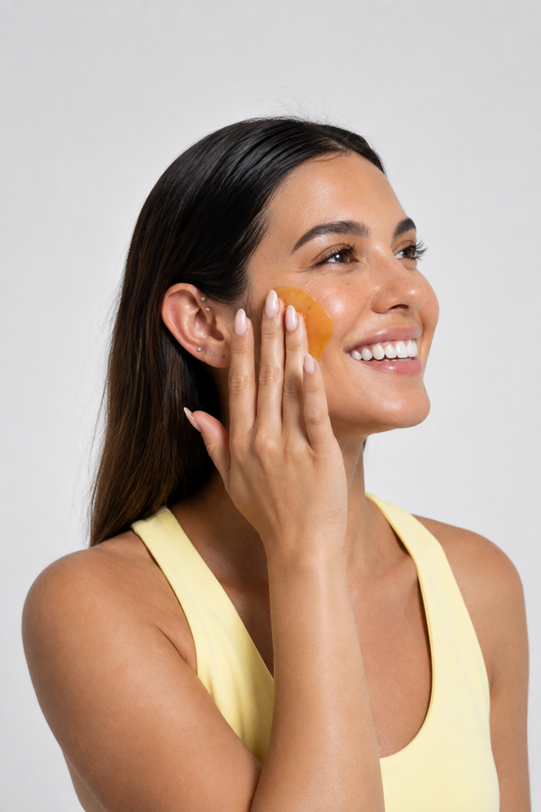 Deep Purity Gel