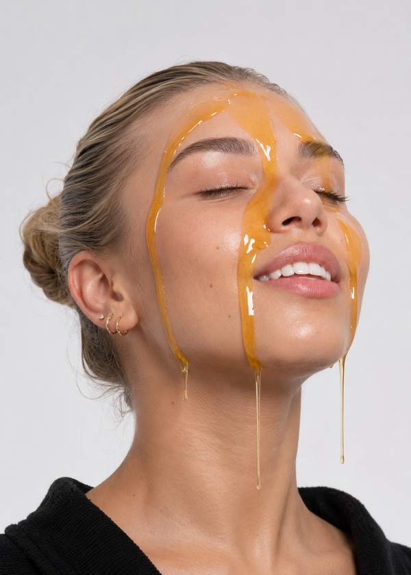 Mask bar