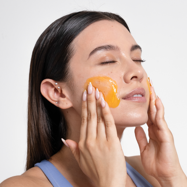 Deep Purity Gel
