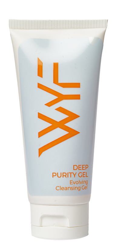Deep Purity Gel