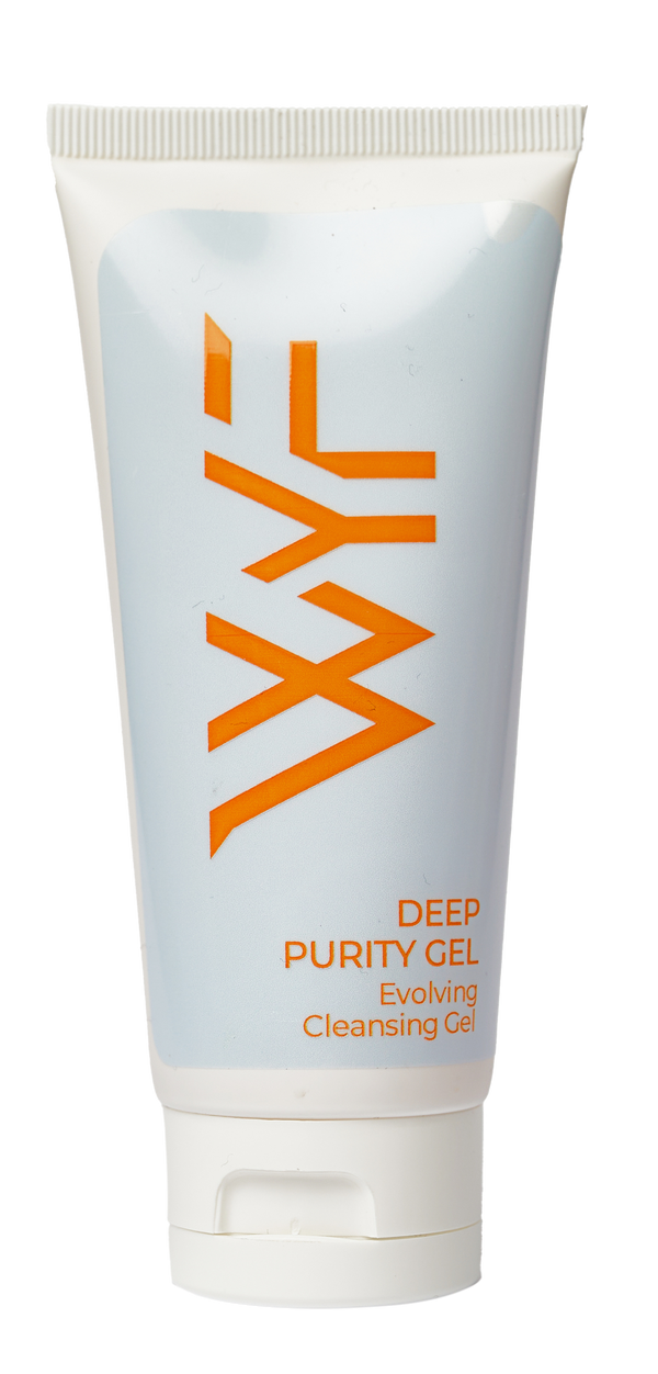 Deep Purity Gel