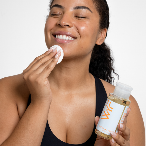 YOUR Purifying Rice Tonic