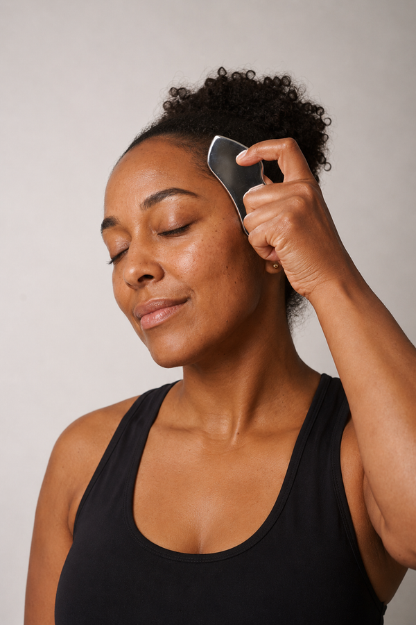 Gua Sha