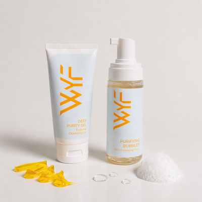 Double Cleanse Pack