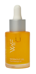 Workout Oil 1