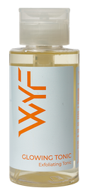 Glowing Tonic 1
