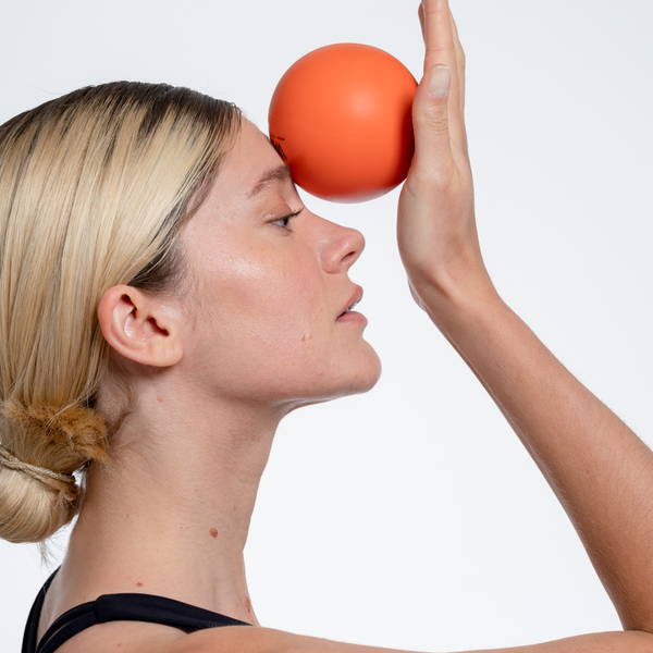 Facial Massage Ball