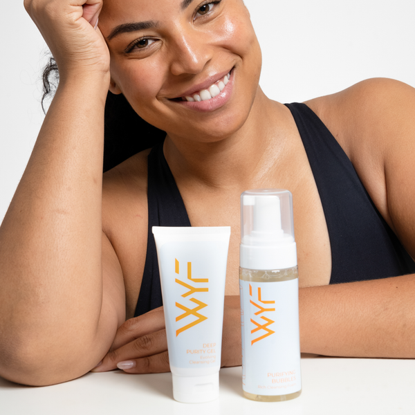 Double Cleanse Pack