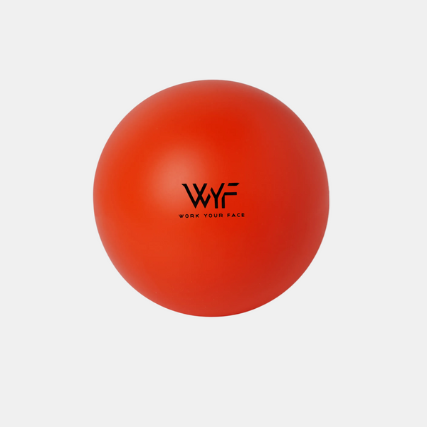 Facial Massage Ball