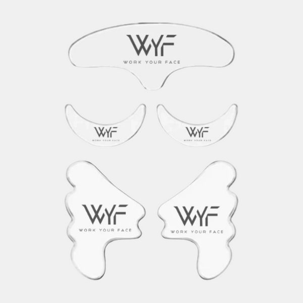 Reusable Sleeping Patches