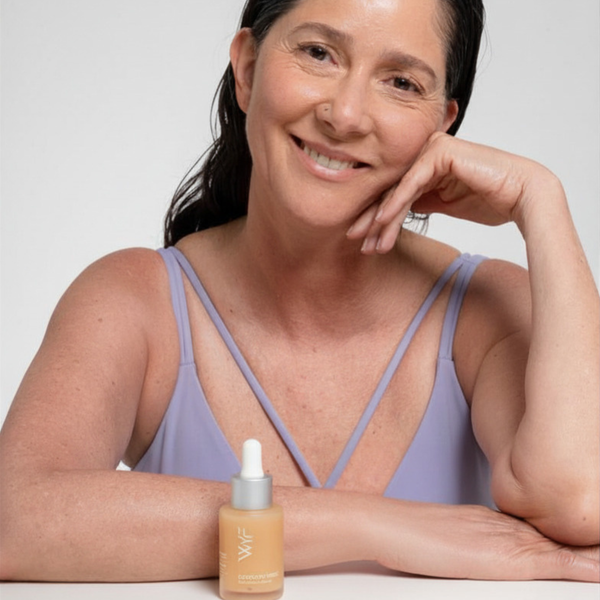 YOUR Energizing Vit C Serum