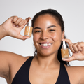 YOUR Energizing Vit C Serum 4