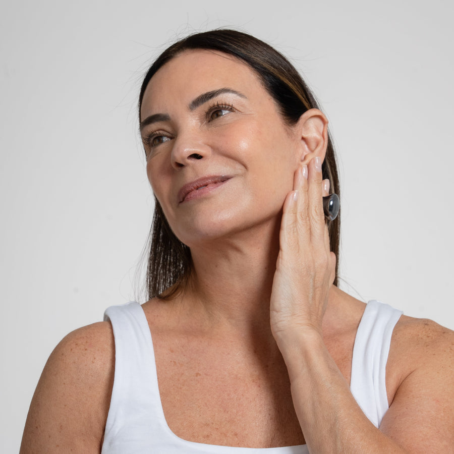 Neck and Shoulders I BCN