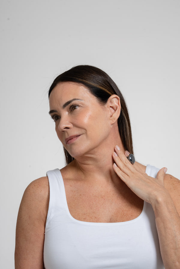 Cuello y hombros