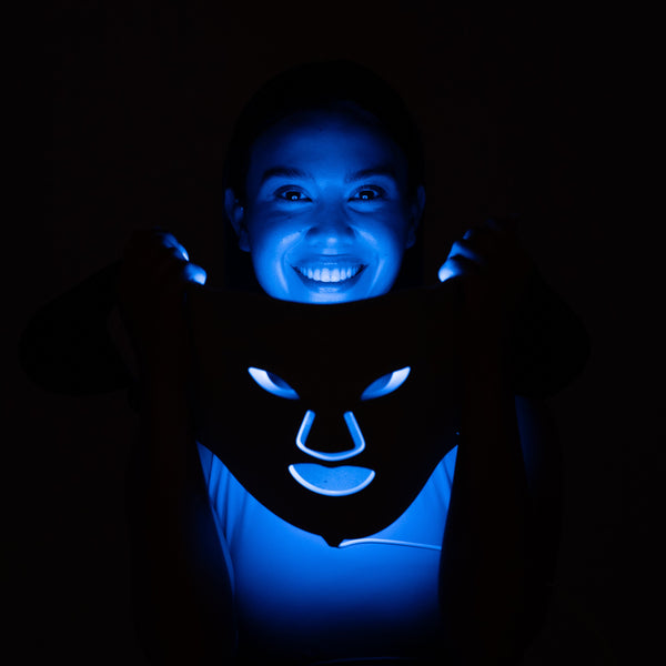 led mask