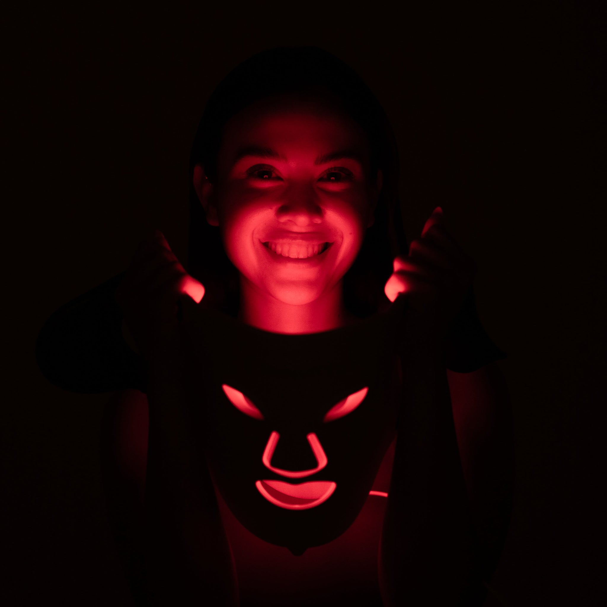 Led Mask
