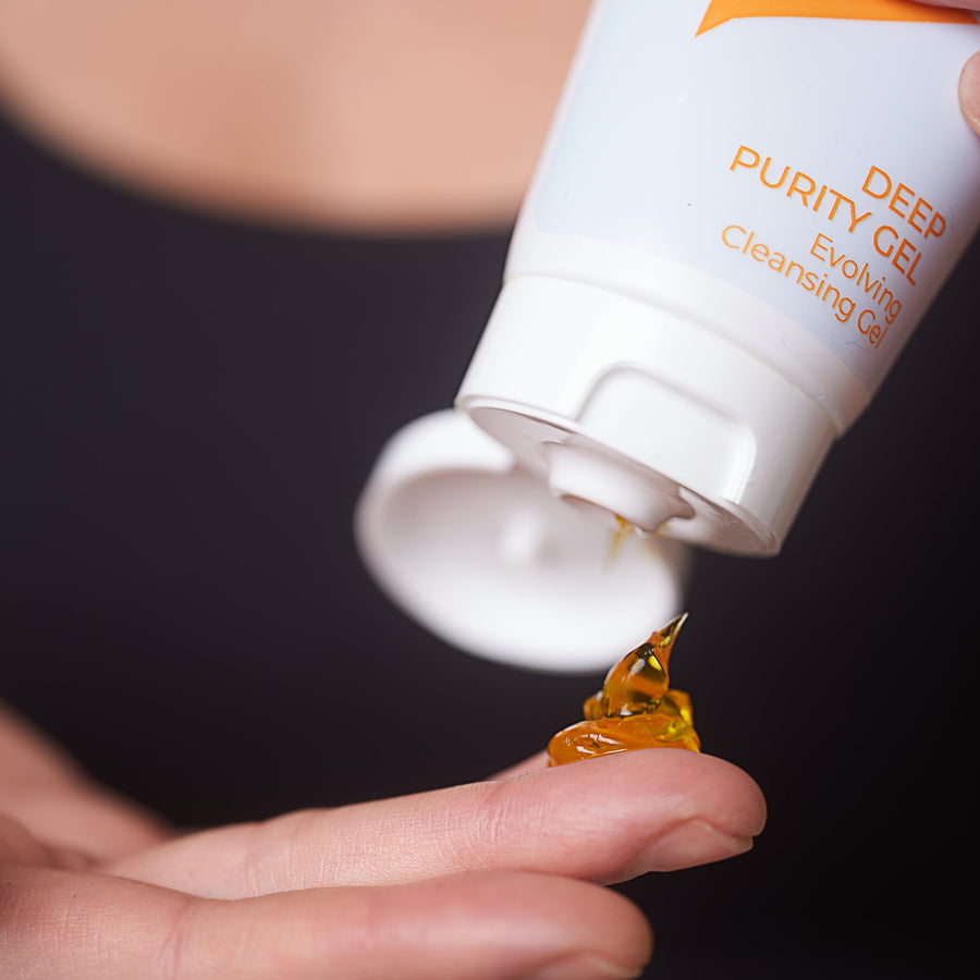 Deep Purity Gel
