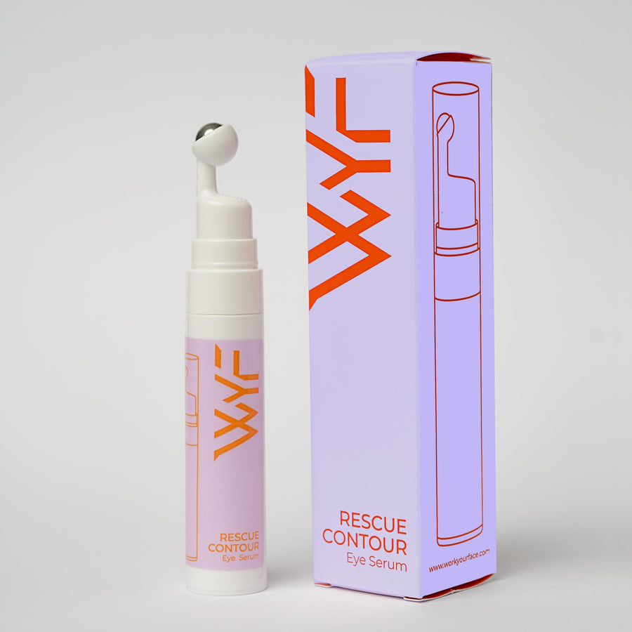 Rescue Contour