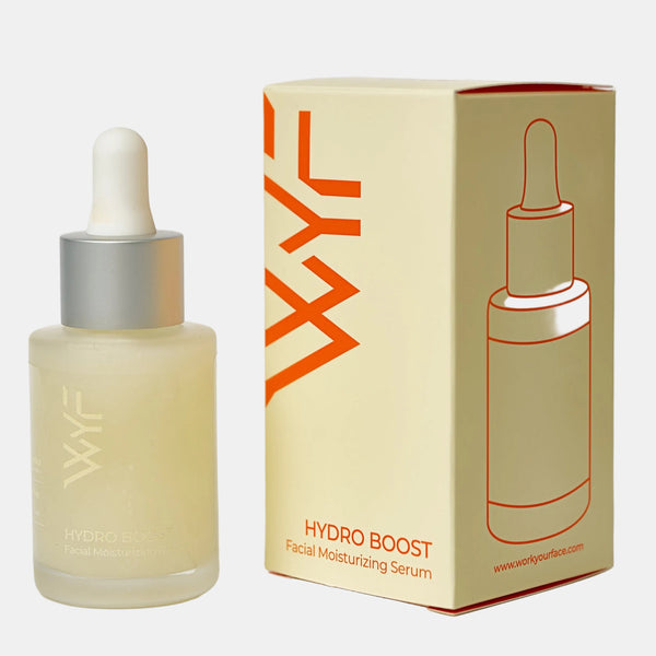 YOUR Hydra Boost Serum