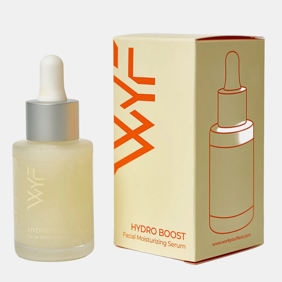 Hydro Boost