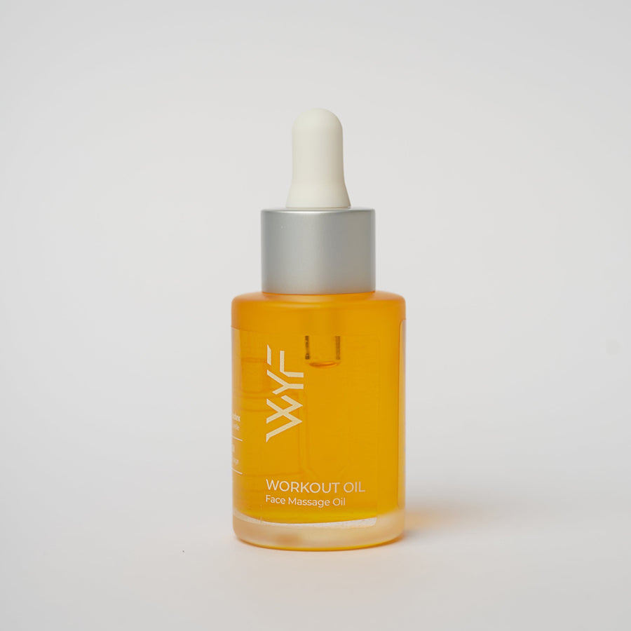 Workout Oil