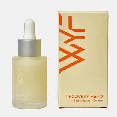 Recovery Hero