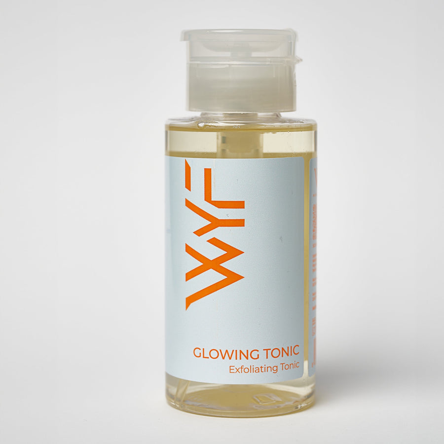 Glowing Tonic