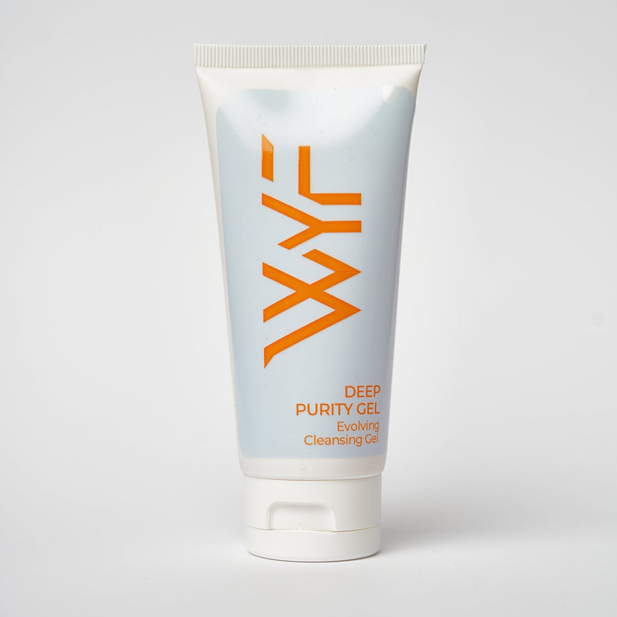 Deep Purity Gel