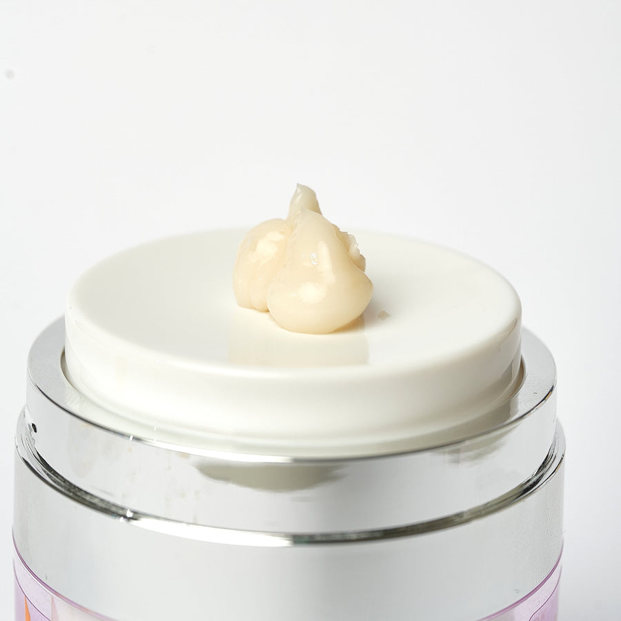 Timeless Cream