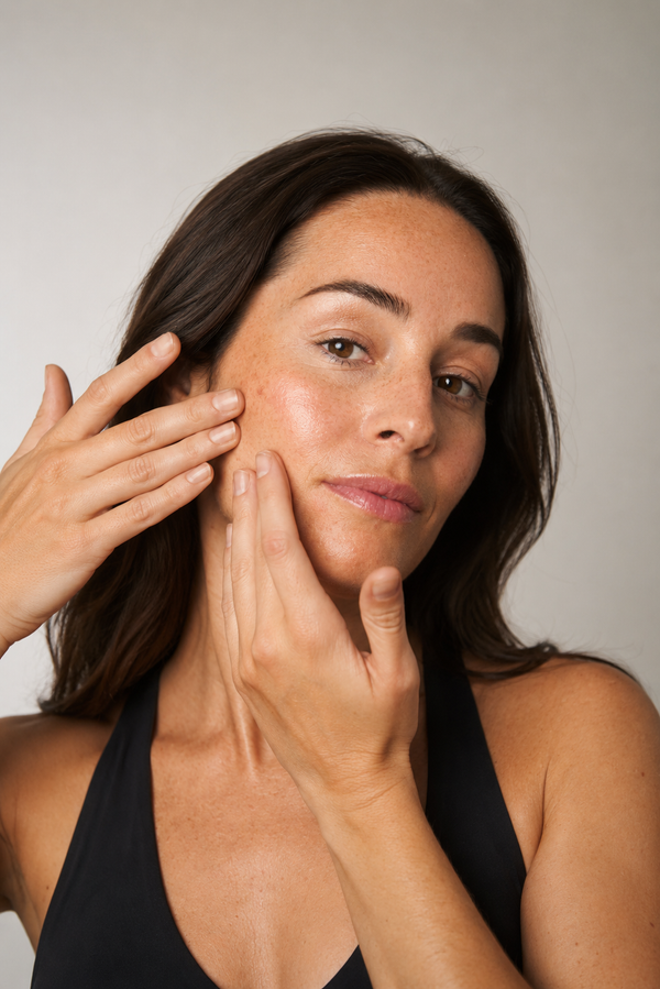 Intrabucal