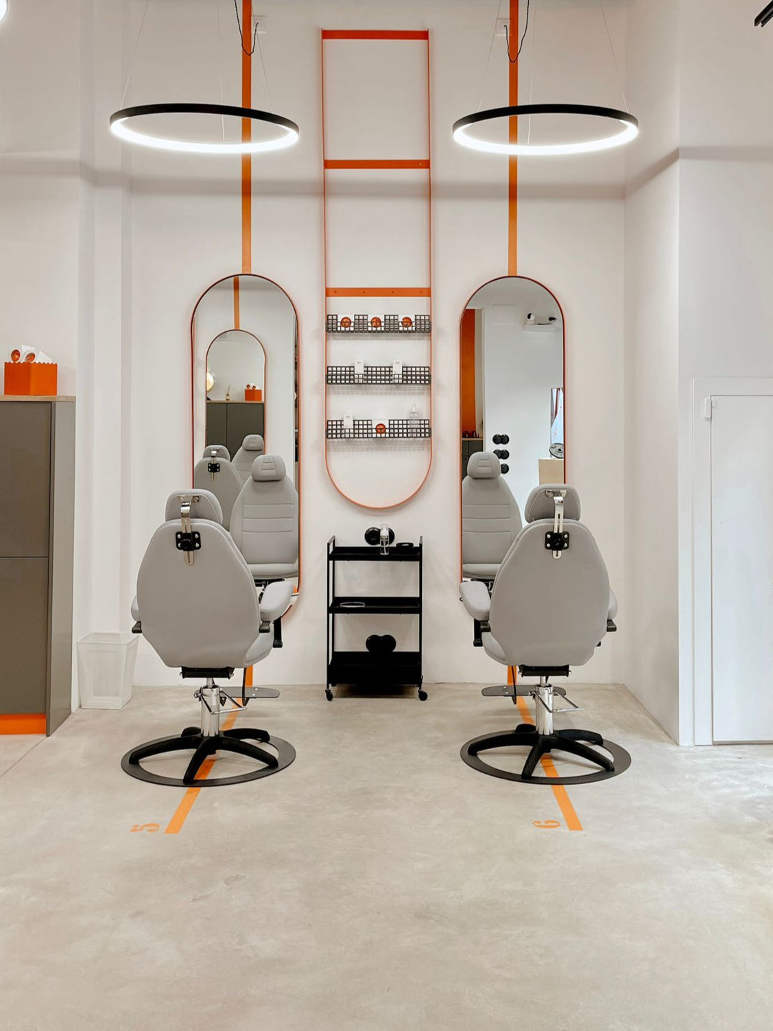 Work Your Face Barcelona