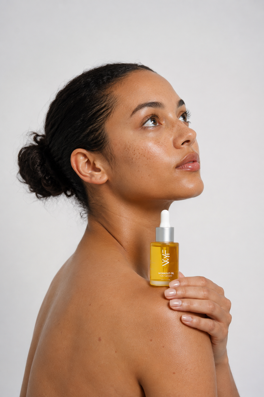 Workout Oil