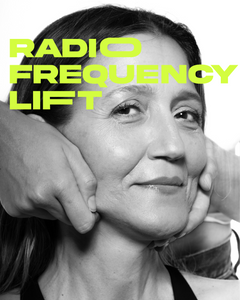 radiofrecuencia tratamiento facial