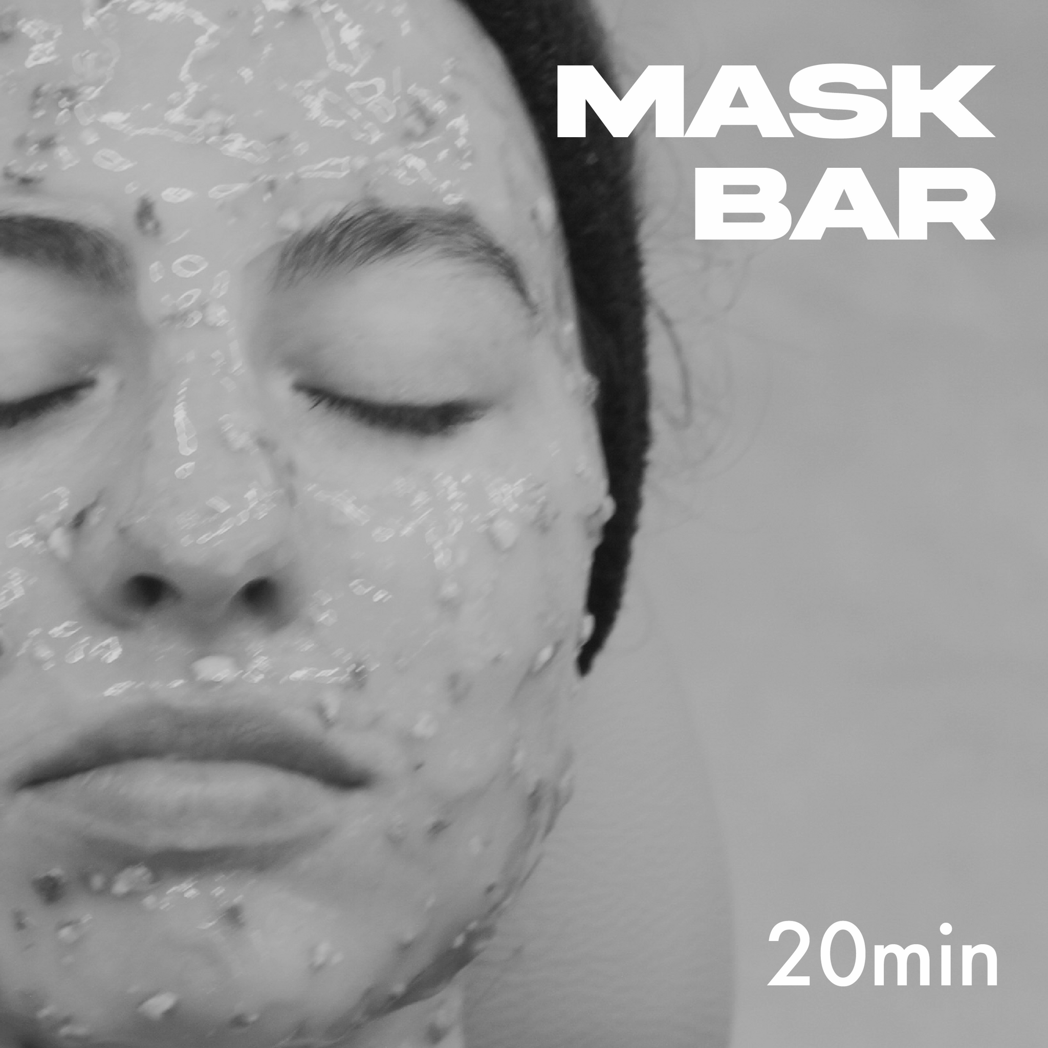 Mask Bar I MAD