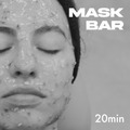 Mask Bar I AND 1