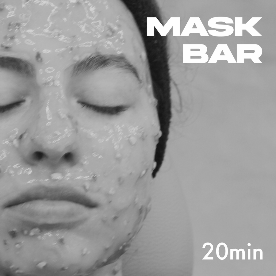 Mask Bar I AND