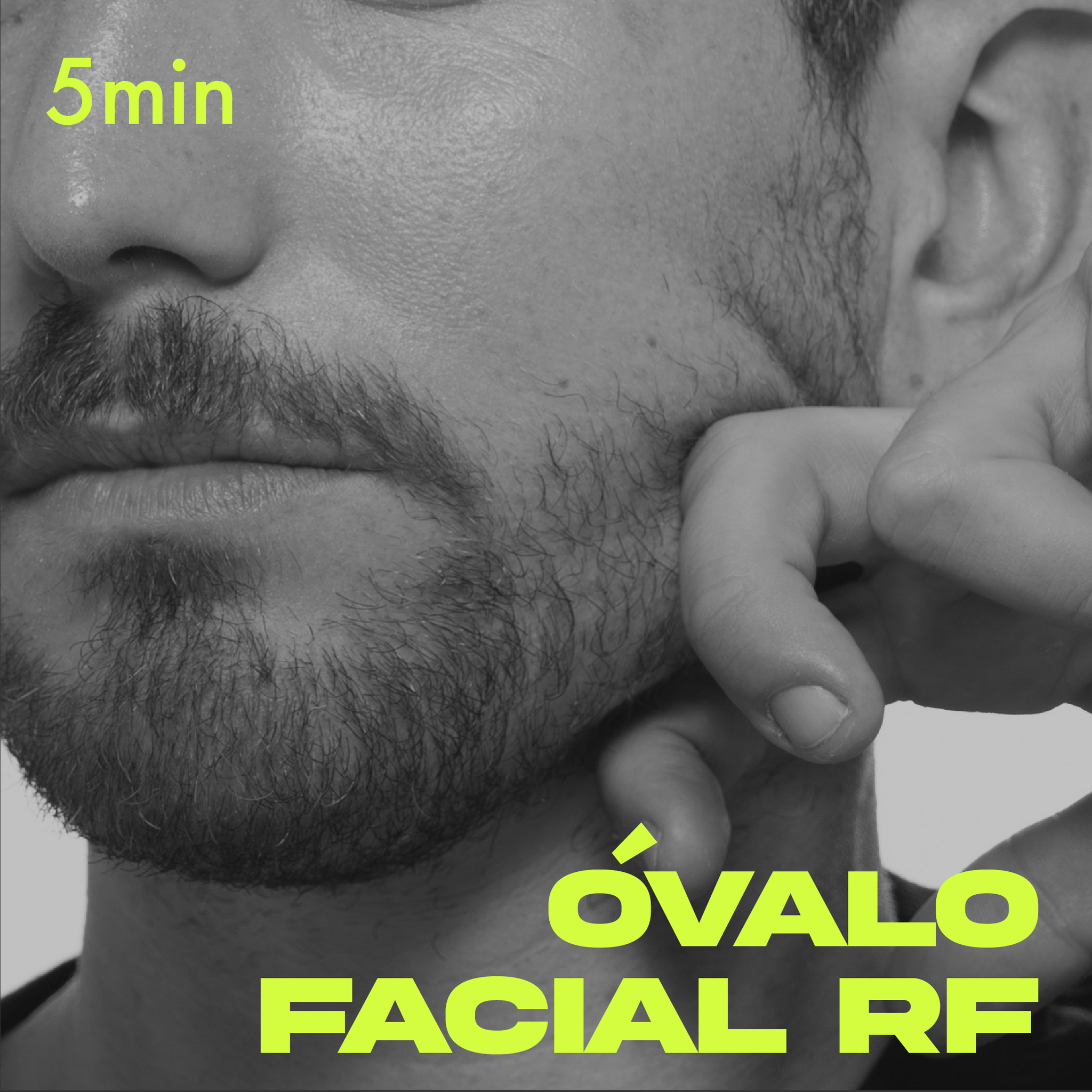 ÓVALO FACIAL RF